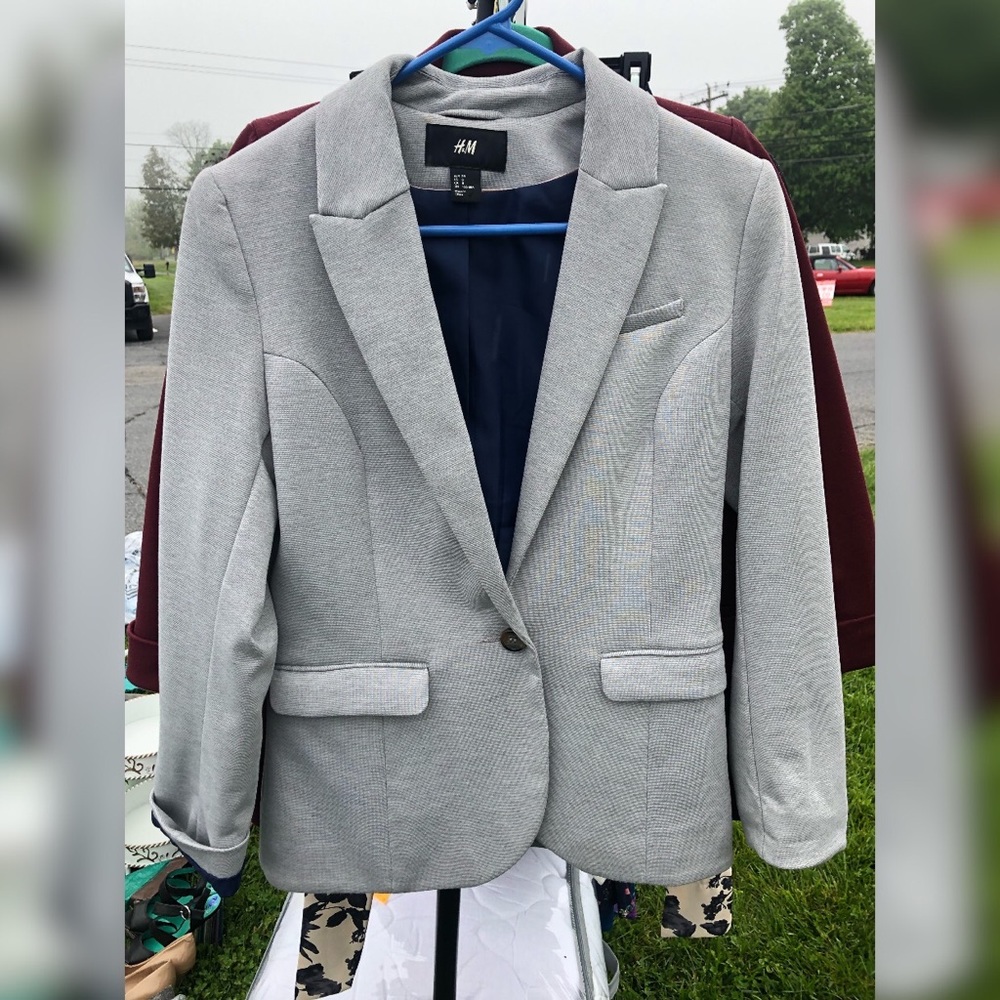 Blazer